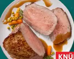 Kaufland K-Purland Rinderschmorbraten Angebot