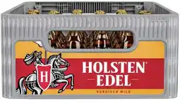 Kaufland Holsten Edel Pils Angebot