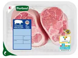 Kaufland K-Purland Eisbein Angebot