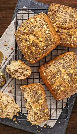 Kaufland Weltmeister-Chia Krüstchen Angebot