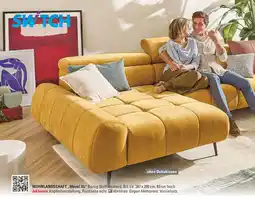 Höffner SWITCH Wohnlandschaft,,mavel XL" Angebot