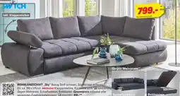 Höffner SWITCH Wohnlandschaft,,Sky" Angebot