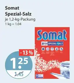V Markt Somat spezial-salz Angebot