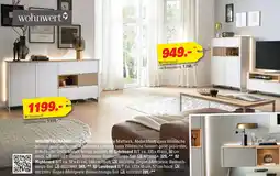 Höffner Wohnwert sideboard Angebot