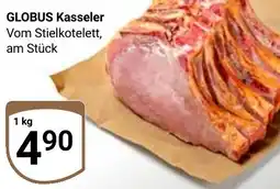 Globus GLOBUS Kasseler Angebot