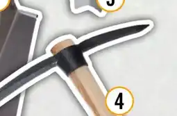 Hornbach for_q Spitzhacke Angebot