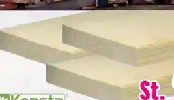 Hornbach Konsta Schalbrett Fichte Angebot