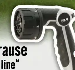 Hornbach for_q Multibrause Carbon Line Angebot