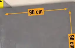 Hornbach Flair Stone Feinsteinzeug Terrassenplatte Modern Dark Angebot