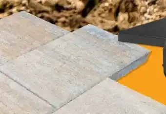 Hornbach Diephaus Terrassenplatte iStone Alive Angebot