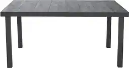 Opti Wohnwelt Tisch Bondino Angebot