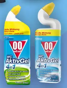 Handelshof 00 WC Aktivgel 4in1 Angebot