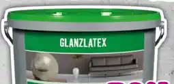Hornbach Hornbach Glanzlatex Angebot