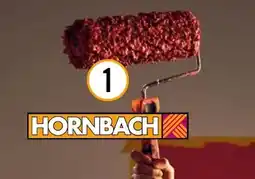 Hornbach Hornbach Farbroller-Set Angebot