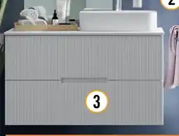 Hornbach Jungborn Waschbeckenunterschrank Sedici Angebot