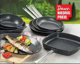 Handelshof Serie Titanium Angebot