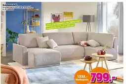 Möbel Mahler Wohnlandschaft Angebot