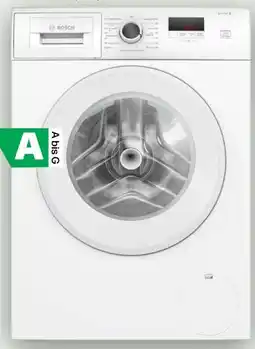 Handelshof Bosch Waschmaschine WGE 02420 Angebot