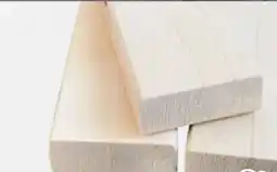 Hornbach Konsta Kantholz Fichte Angebot