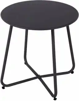 Opti Wohnwelt Beistelltisch Liam Angebot