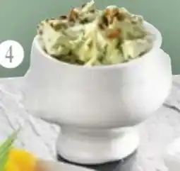 Handelshof Hendi Tapasschalen Leon 6 Stück Angebot