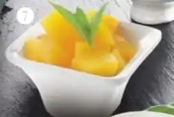 Handelshof Hendi Tapasschalen Cuadrado 6 Stück Angebot