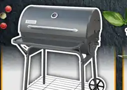 Hornbach Tenneker Holzkohlegrill Ranger TC-3 Angebot