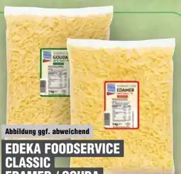 Handelshof Edeka Foodservice Classic Edamer Angebot