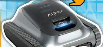 Hornbach Aiper Poolroboter Scuba S1 2025 Angebot