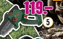 Hornbach Bosch Akku-Gehölzschneider EasyChain 18V-15-7 Angebot