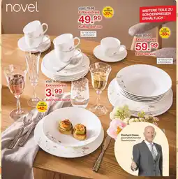 Möbelzentrum Pforzheim Novel kaffee-service Angebot