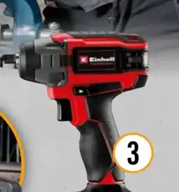 Hornbach Einhell Akku-Schlagschrauber Impaxxo 18/230 Angebot