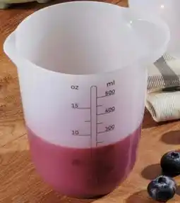 Handelshof Mepal Messbecher Angebot