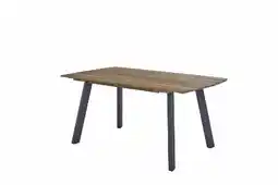 Opti Wohnwelt Gartentisch Oria Angebot