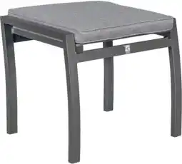 Opti Wohnwelt Hocker Sondrino Angebot