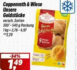 Simmel Coppenrath&Wiese Unsere Goldstücke Angebot