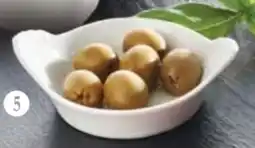 Handelshof Hendi Tapasschalen Huevo 6 Stück Angebot