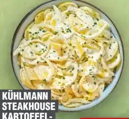Handelshof Kühlmann Kartoffelsalat Steakhouse Angebot
