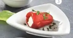 Handelshof Hendi Tapasschalen Triangolo 6 Stück Angebot