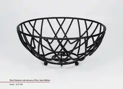 Opti Wohnwelt Justinus Obstkorb Angebot