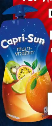 Handelshof Capri Sun Fruchtsaftgetränk Angebot