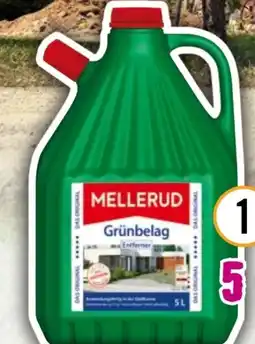 Hornbach Mellerud Grünbelag-Entferner Angebot