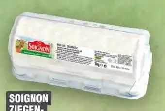 Handelshof Soignon Ziegenweichkäse Angebot