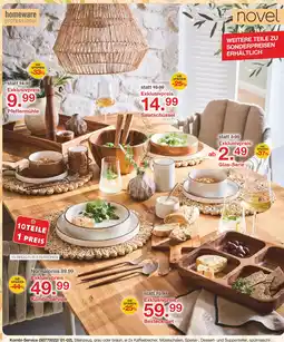 Möbelzentrum Pforzheim Novel kombi-service Angebot