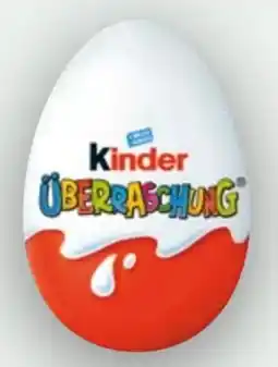 Handelshof Ferrero Kinder Überraschungsei Angebot