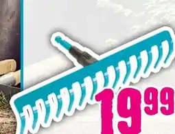 Hornbach Gardena Combisystem Grubber-Rechen Angebot