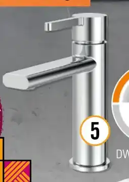 Hornbach Jungborn Waschtischarmatur Lambda Angebot