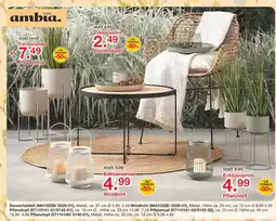 Möbelzentrum Pforzheim Ambia home serviertablett Angebot