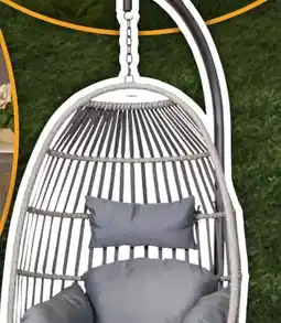 Hornbach Hängesessel Angebot