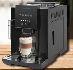 Handelshof ProfiCook Kaffeevollautomat PC-KAV 1281 Angebot